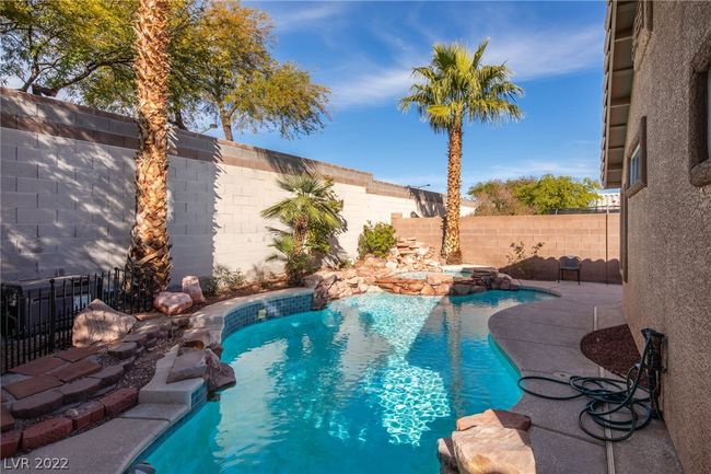 1021 Windhook St, House other with 3 bedrooms, 2 bathrooms and null parking in Las Vegas NV | Image 19