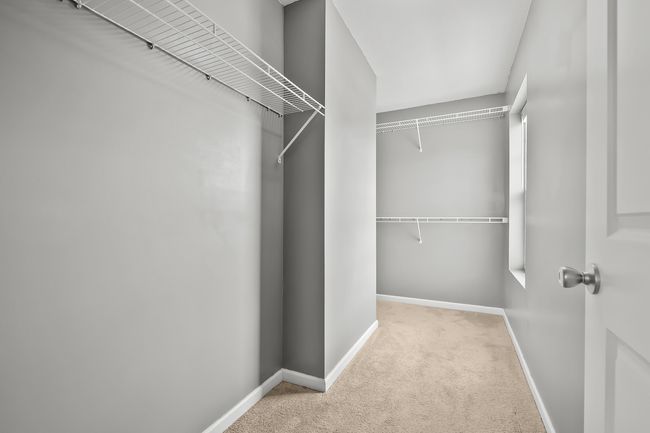 Primary Walk-in Closet | Image 24