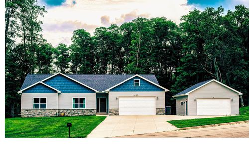 314 Glen Becker Trl, Wisconsin Dells, WI, 53965-5103 | Card Image