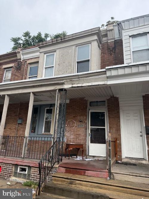 1648 Pratt St, PHILADELPHIA, PA, 19124-1368 | Card Image