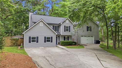 469 Teague Dr Nw, Kennesaw, GA, 30152-3748 | Card Image