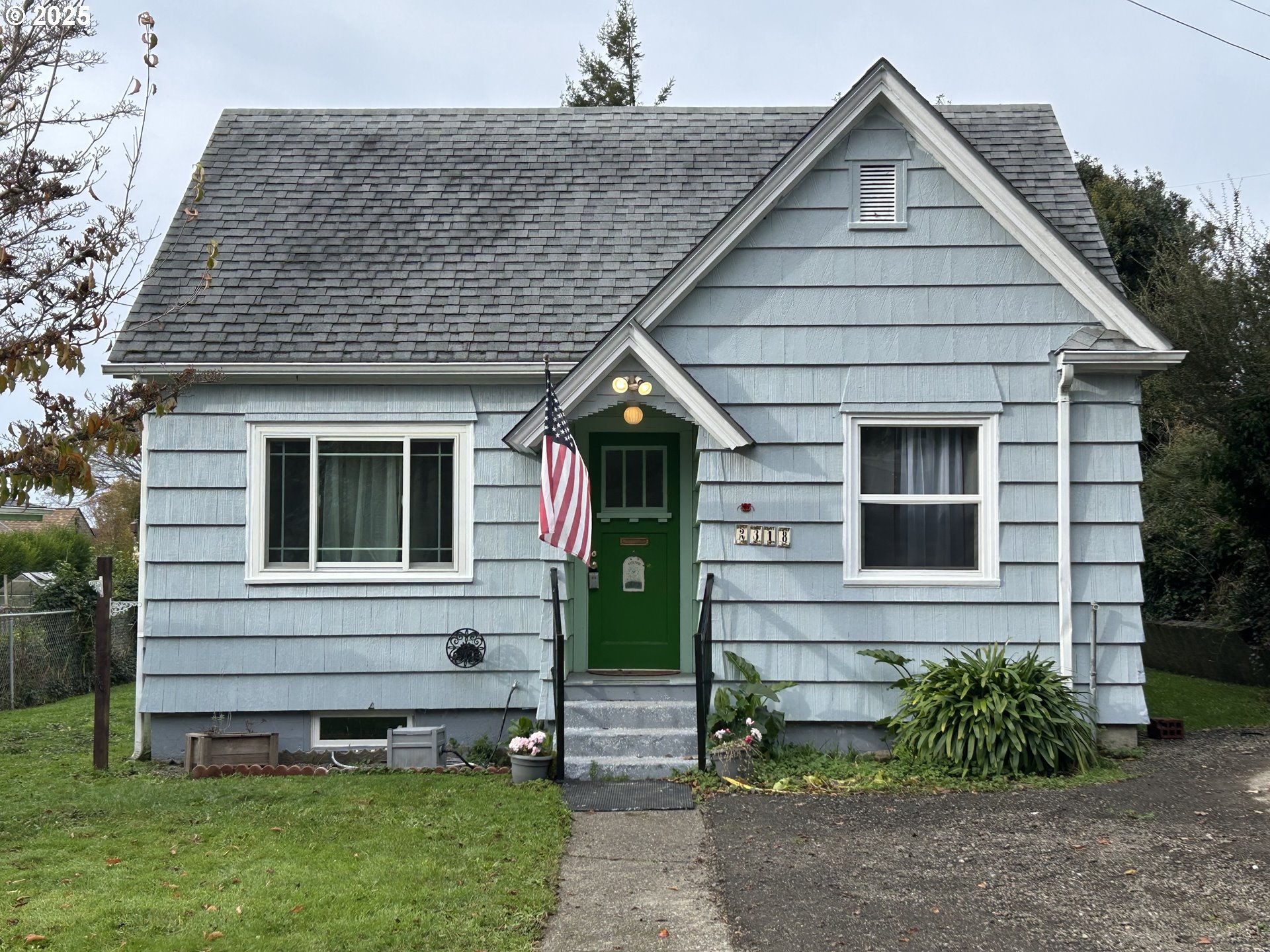 Residential in NorthBend