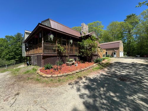 37 Clarks Lane, West Gardiner, ME, 04345 | Card Image
