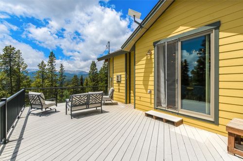592 Ponderosa Road, Alma, CO, 80440 | Card Image
