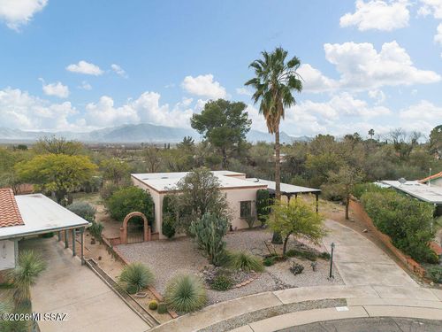 415 S Vista Del Rio, Green Valley, AZ, 85614 | Card Image