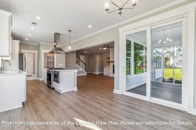 79 Plantation Passage Dr Se, House other with 4 bedrooms, 3 bathrooms and 2 parking in Bolivia NC | Image 24