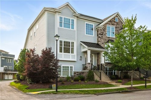 1416 Commons Ln, Bridgeville, PA, 15017-2942 | Card Image