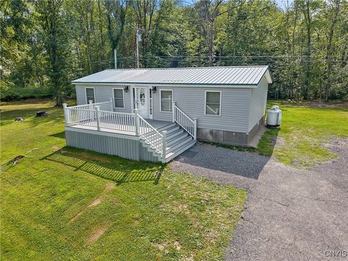 193 Mud Lake Rd, Mexico, NY, 13114-4204 | Card Image