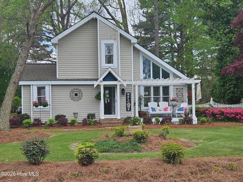 113 Jefferson St, Clinton, NC, 28328-4824 | Card Image