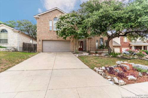 406 Pease Hollow, San Antonio, TX, 78258 | Card Image