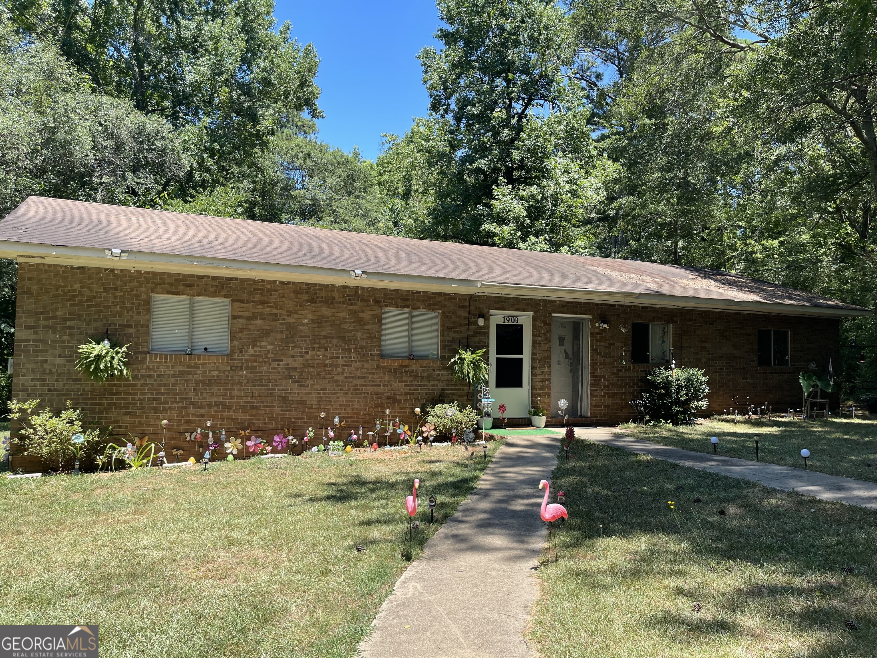 Sycamore Ln, Athens, GA 30605