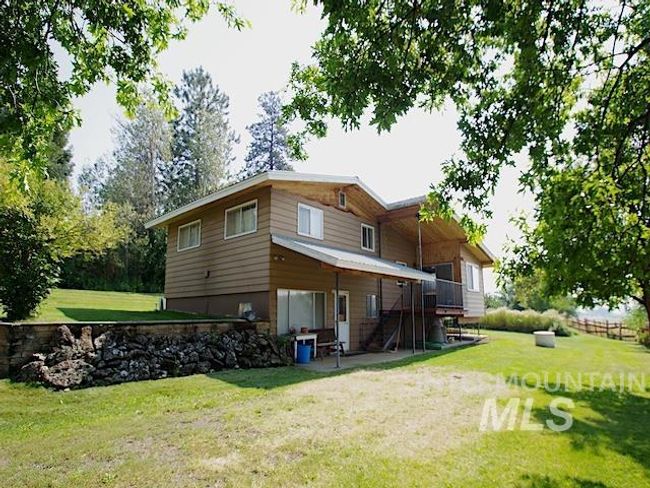 2671 W Fork Rd, House other with 4 bedrooms, 2 bathrooms and 4 parking in Fruitvale ID | Image 11