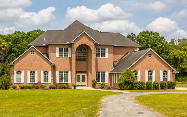 1309 Bessent Rd, House other with 5 bedrooms, 4 bathrooms and 3 parking in Starke FL | Image 8