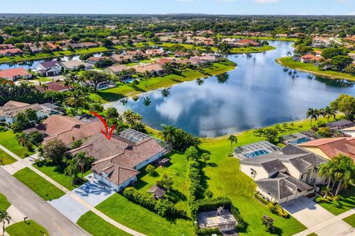 11845 Island Lakes Lane, Boca Raton, FL, 33498 | Card Image