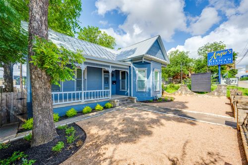1309 E 7th St, Austin, TX, 78702-3309 | Card Image