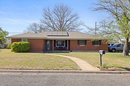 1409 Melissa Dr, Stephenville, TX, 76401-5120 | Card Image
