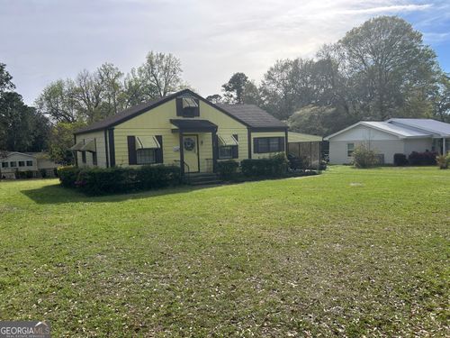 222 Syvan Heights Drive, Sylvania, GA, 30467 | Card Image