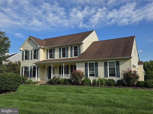 19 Gallant Fox Ct, BEAR, DE, 19701-3381 | Card Image