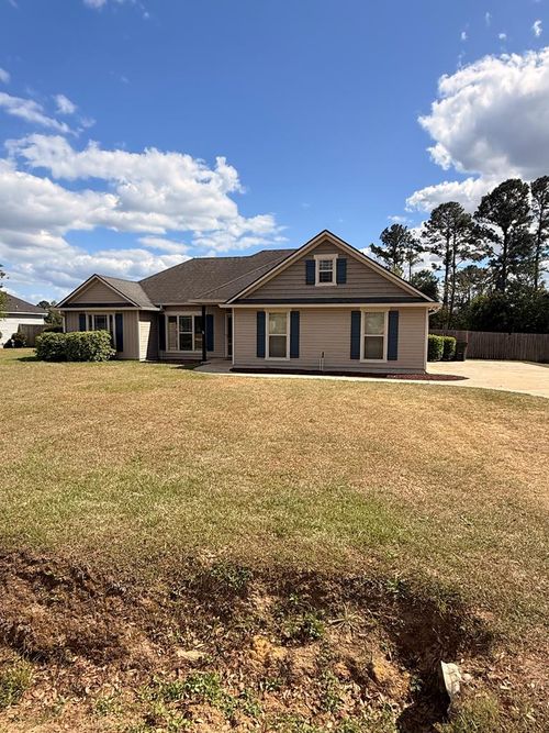 25 Smith Dairy Rd, Lakeland, GA, 31635 | Card Image