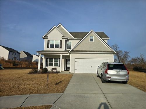647 Skye Dr, Commerce, GA, 30529-2648 | Card Image