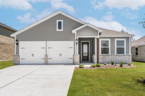 1020 Cedar St, Hutchins, TX, 75141-3261 | Card Image