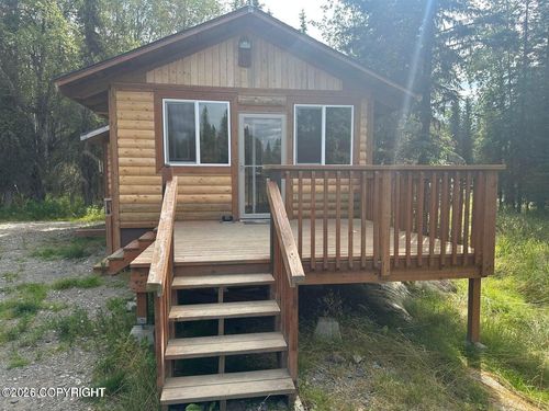 26850 Vincent St, Kasilof, AK, 99610 | Card Image