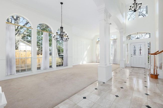 501 Crown Colony Dr, House other with 4 bedrooms, 4 bathrooms and null parking in Lufkin TX | Image 20