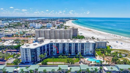 206-5880 Midnight Pass Rd, SARASOTA, FL, 34242-4107 | Card Image