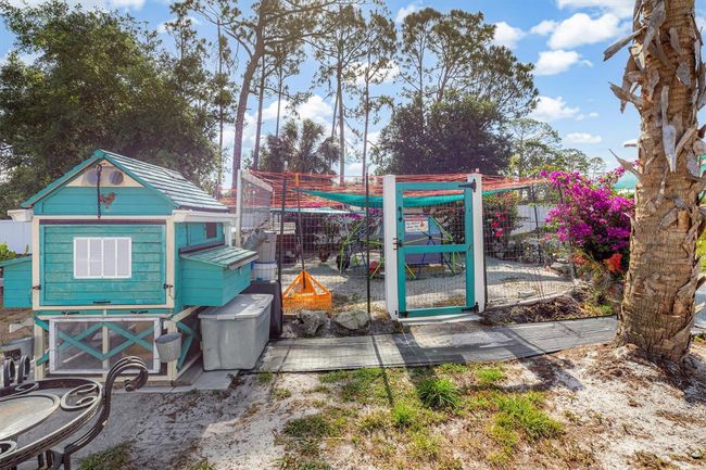 2411 Atwater Dr, House other with 3 bedrooms, 2 bathrooms and null parking in NORTH PORT FL | Image 37