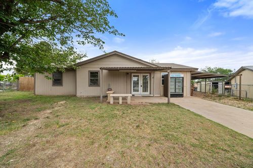 1804 Wallace St, Big Spring, TX, 79720-6936 | Card Image