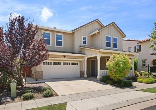 262 W Huntington Avenue, Mountain House, CA, 95391 | Card Image