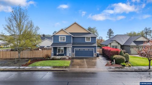 4971 Terri Ln Ne, Albany, OR, 97321-3202 | Card Image