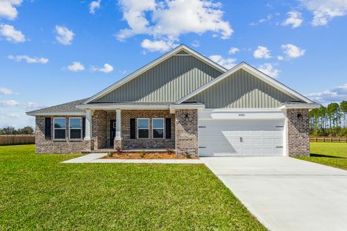 7595 Hatteras Drive, Navarre, FL, 32566 | Card Image