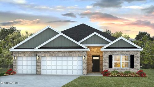 508 Bridge Walk Dr, Canton, MS, 39046 | Card Image