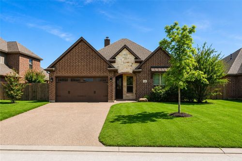 2129 Chestnut Oak Cir, College Station, TX, 77845-4169 | Card Image