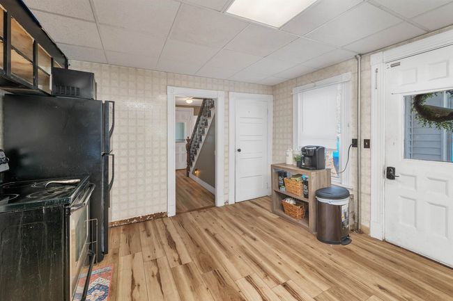 36 Dixon St, House other with 3 bedrooms, 1 bathrooms and null parking in Laconia NH | Image 11