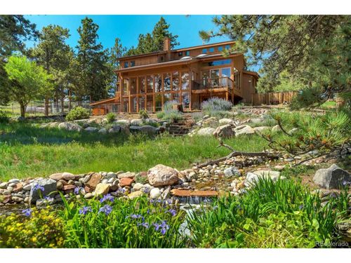 835 Deer Ln, Guffey, CO, 80820-9105 | Card Image