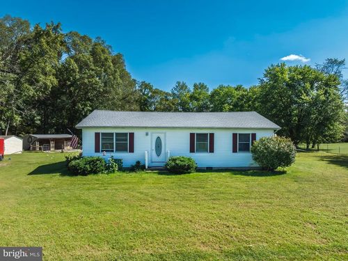 26722 Sandtown Rd, GOLDSBORO, MD, 21636-1420 | Card Image