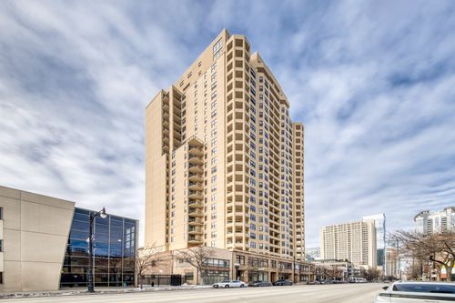 1107-1464 S Michigan Ave, Chicago, IL, 60605-3634 | Card Image