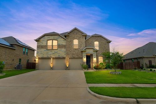 10204 Walnut Ridge Dr, Midlothian, TX, 76065-7177 | Card Image