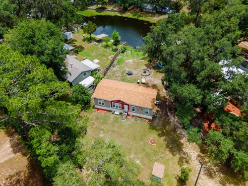20872 Ne 142nd Pl, Salt Springs, FL, 32134 | Card Image