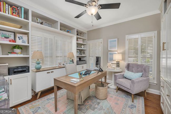147 Harrison Pointe Dr, House other with 4 bedrooms, 4 bathrooms and 2 parking in St Simons Is GA | Image 19