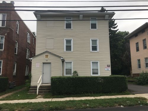 apt-1-28 Oak St, New Britain, CT, 06051-1265 | Card Image