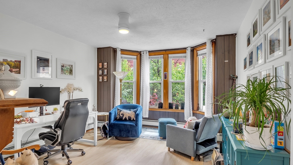 Residential Lease in Somerville 5