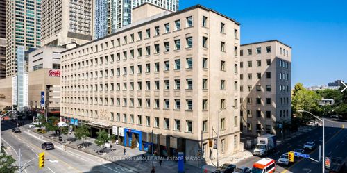 400-120 Bloor St E, Toronto, ON, M4X1L7 | Card Image