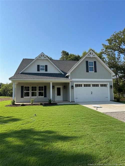 333 Strother Rd, Aberdeen, NC, 28315-4785 | Card Image