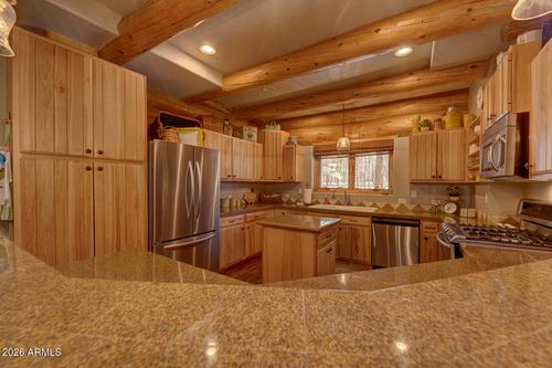 1352 Wagon Drive, Lakeside, AZ, 85929 | Card Image