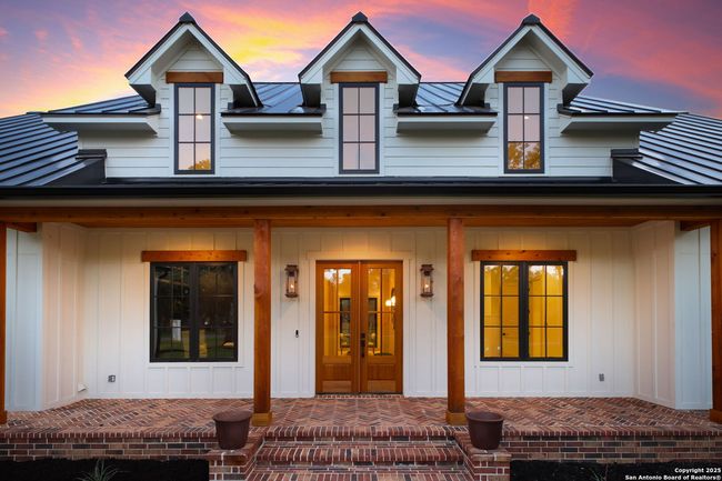 133 Sequoia Dr, House other with 4 bedrooms, 4 bathrooms and null parking in Hollywood Park TX | Image 4