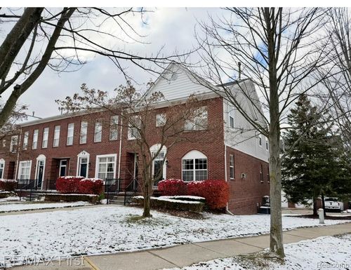 43203 Strand Drive, Sterling Heights, MI, 48313 | Card Image