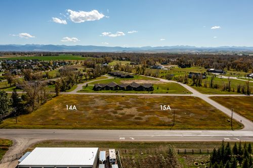 TBD Lot 14A Riverway Road, Belgrade, MT, 59714 | Card Image